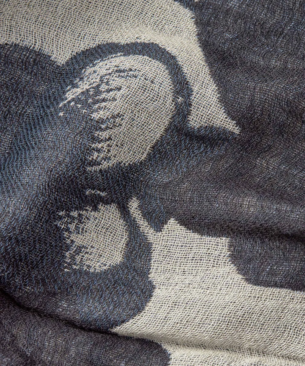 Atieno Premium Quality Stylish Scarf - Unisex