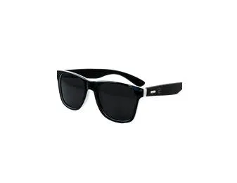 Bamboo Blonde Stylish Sunglasses for Enhanced UV Protection