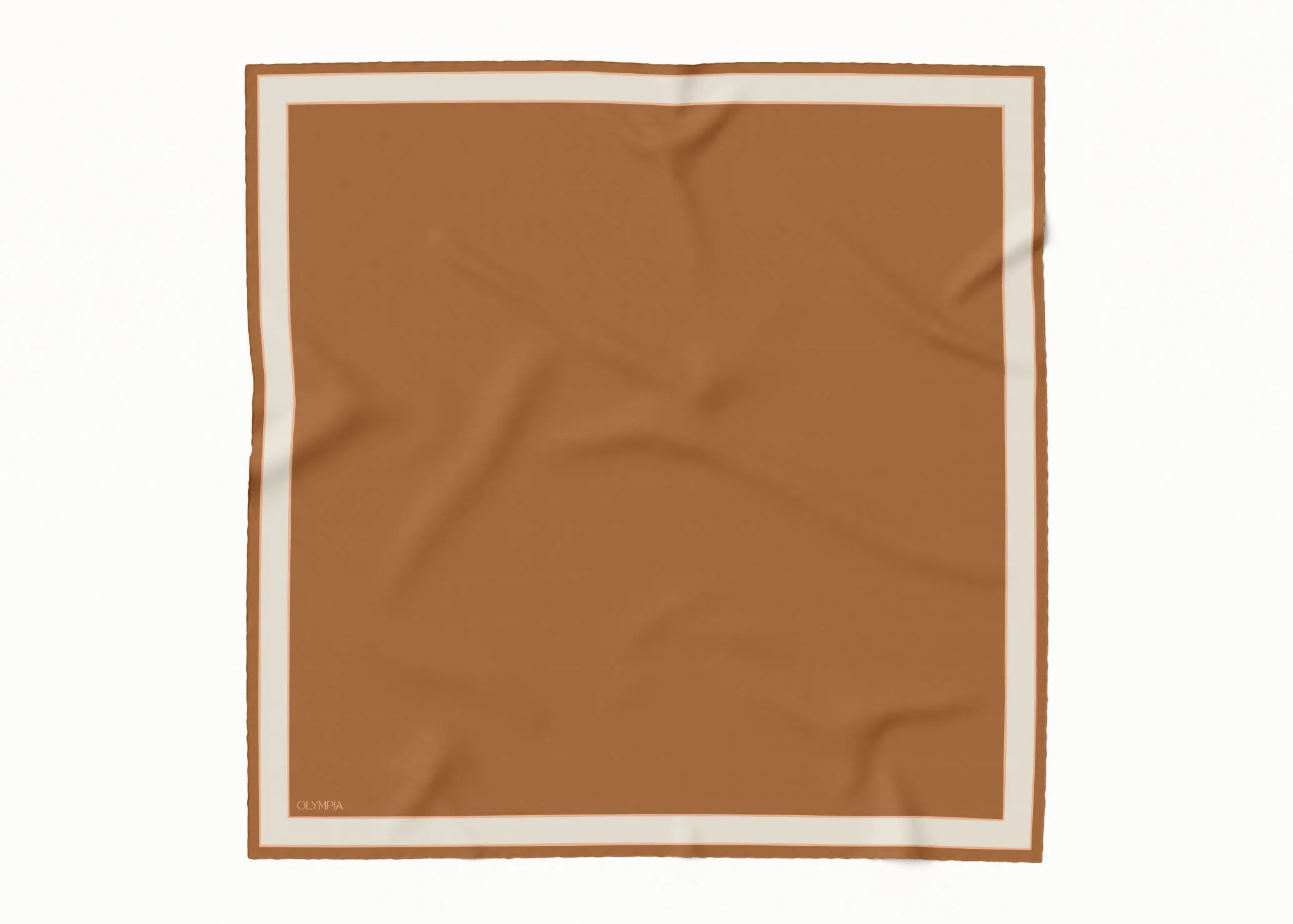 Delphine - Iced Gingerbread - Midi
