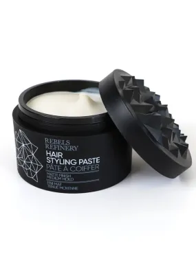 Hair Styling Paste